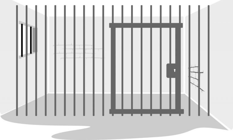 80-Year-Old Granny Jailed Because Her MMJ Card Expired