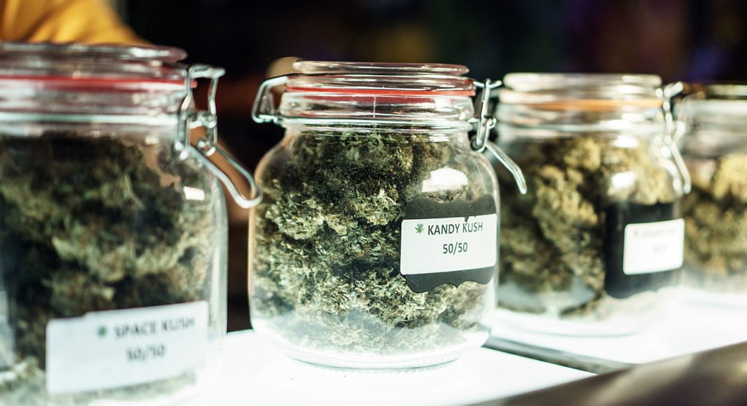 Massachusetts’ First Recreational Cannabis Dispensaries