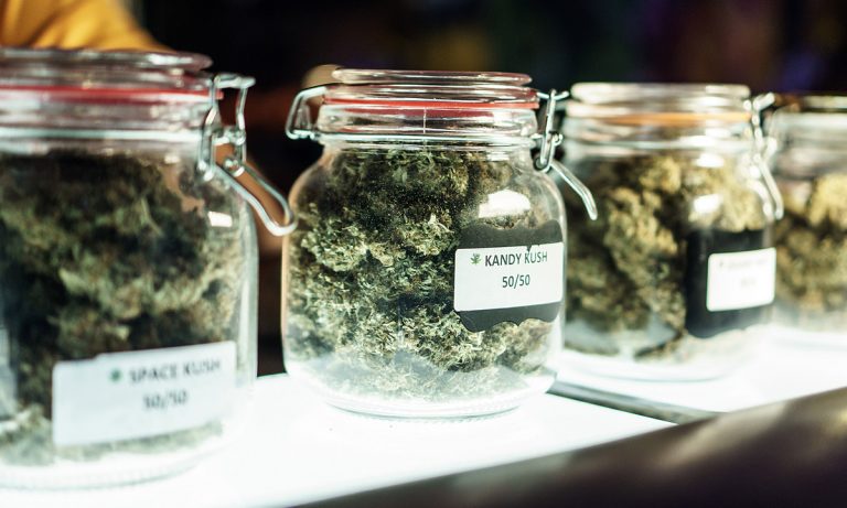 A Sneak Peak At Massachusetts’ First Recreational Cannabis Dispensaries