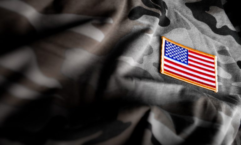 How This Army Veteran Cashed In On The CBD Market