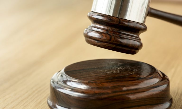 California Lawmakers Pass Bill To Erase Past Marijuana Convictions