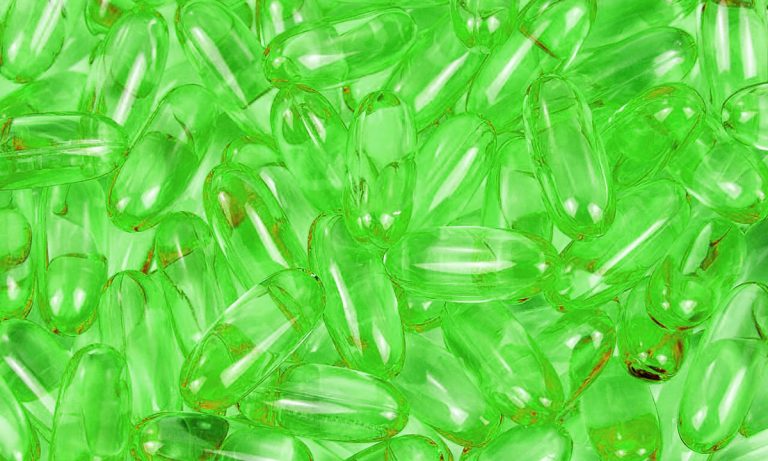 Cannabis Capsules Are Not Your Mother’s Marinol