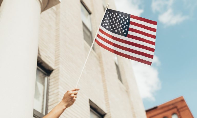 Cannabis Is Becoming A Truly Bipartisan Issue