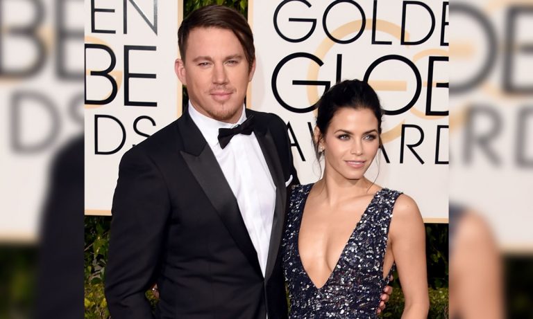 Duchess Kate Shares Personal Message For First Time On Instagram; Jenna Dewan Learned Of Channing Tatum & Jessie J Relationship Online