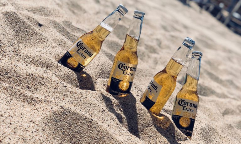 Alcohol Invests $4 Billion In Cannabis