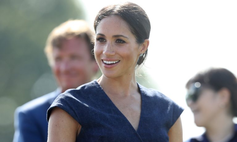 Could Meghan Markle Ever Actually Become Queen