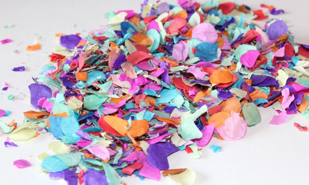 Facebook Is Sorry It Added Confetti Effects To Indonesian Earthquake Posts