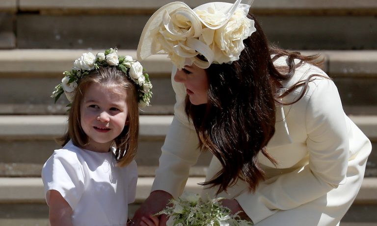 Here’s What Princess Charlotte’s Preschool Curriculum Will Look Like