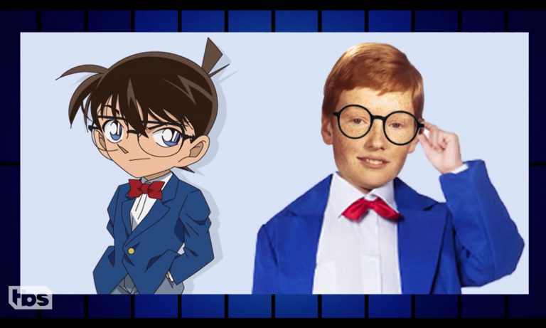 Here’s Why Conan O’Brien Is Beefing With Japan