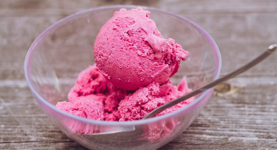 Here's Why You Should Never Refreeze Melted Ice Cream