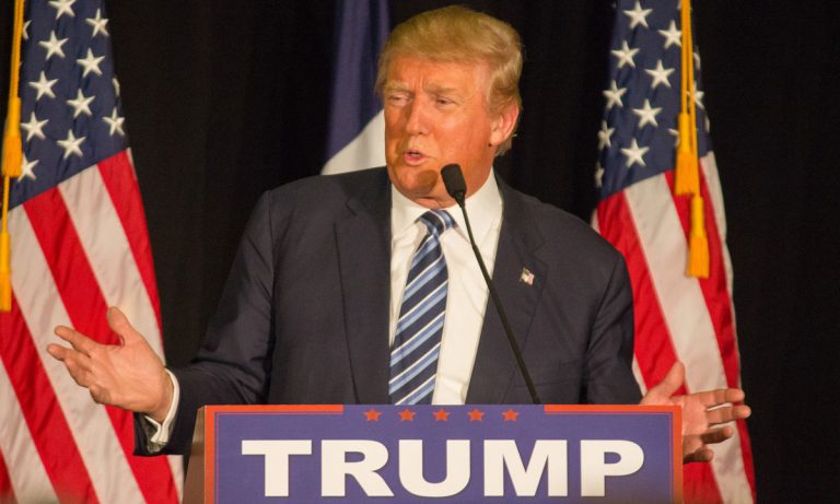 Politicians Responding To Trump’s Anti-Marijuana Committee