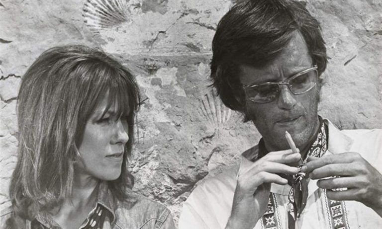 How Canadian Boomers Got Into Marijuana