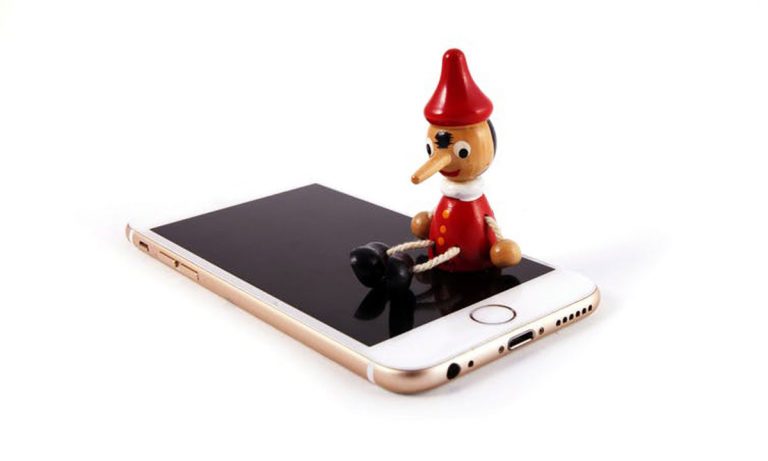 How Often Do People Who Use Dating Apps Lie?