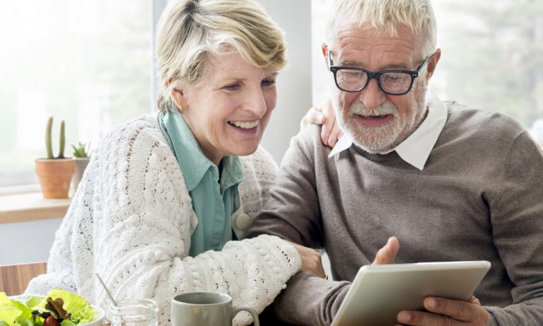 How To Approach Your Baby Boomer Parents About Weed