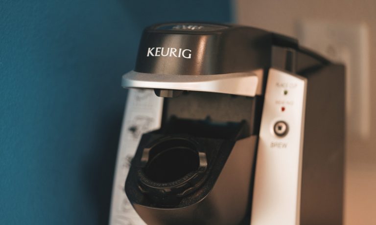 Researchers Extracted Cannabinoids Using A Keurig