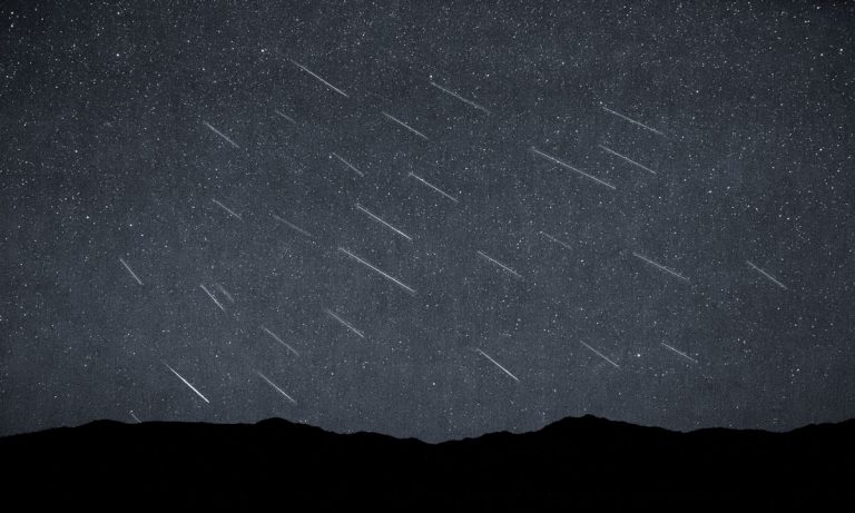 How To See The Glorious Perseid Meteor Shower This Weekend