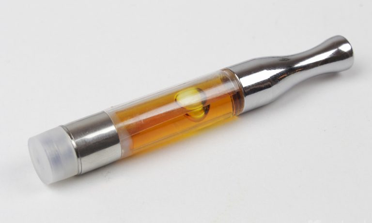 How Trump’s Trade War Will Affect The Cannabis Vape Market