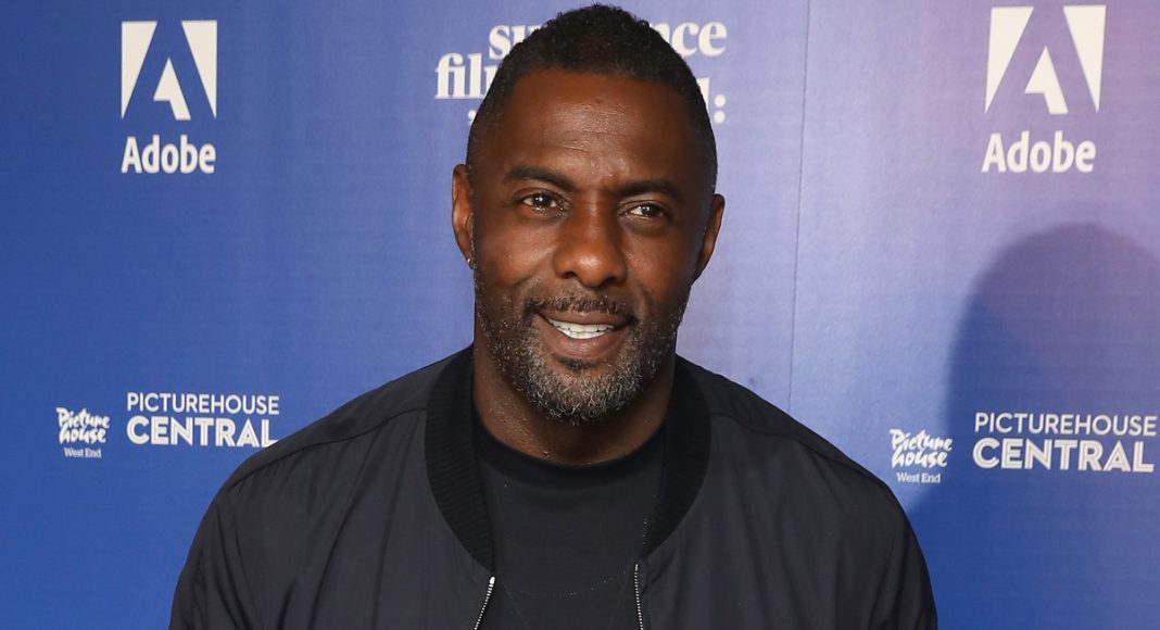 Idris Elba Responds To James Bond Rumors Meghan Markle's Dad Hung Up On Prince Harry