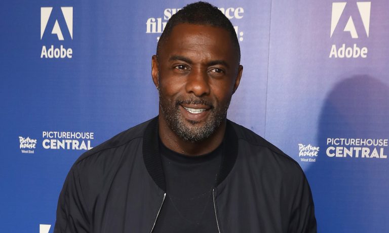 Idris Elba Responds To James Bond Rumors; Meghan Markle’s Dad Hung Up On Prince Harry