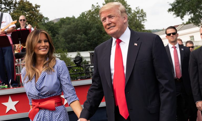 What Would Happen To The Cannabis Movement If Trump Left Office