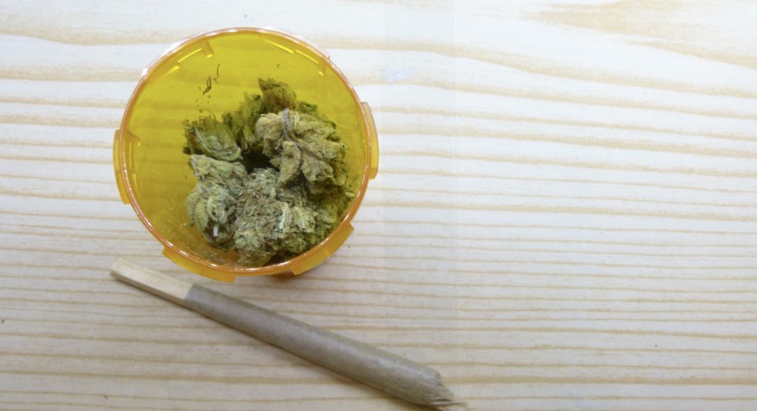 Illinois Governor Allows Medical Marijuana As Opioid Alternative