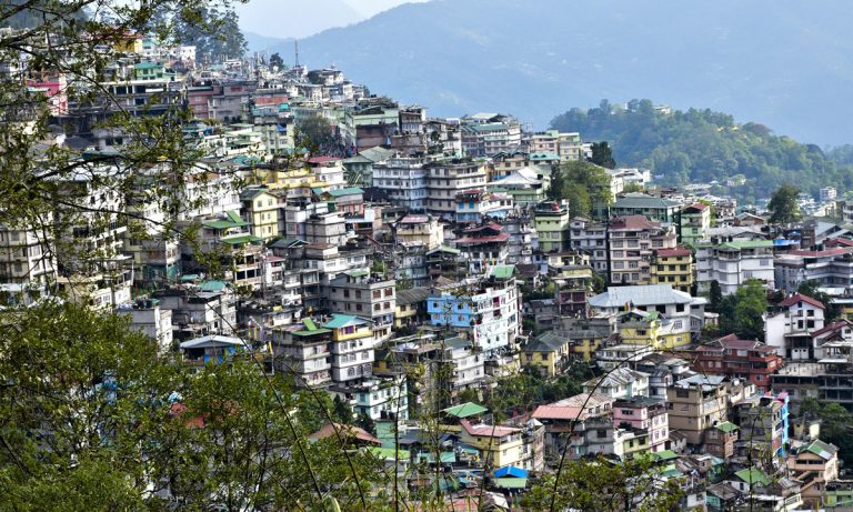 India State Moves To Decriminalize Drugs