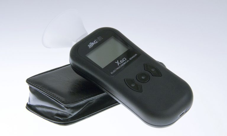 Is A Marijuana Breathalyzer Finally A Reality?