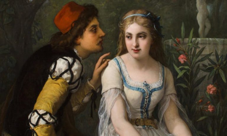 Is Love At First Sight Really A Thing?