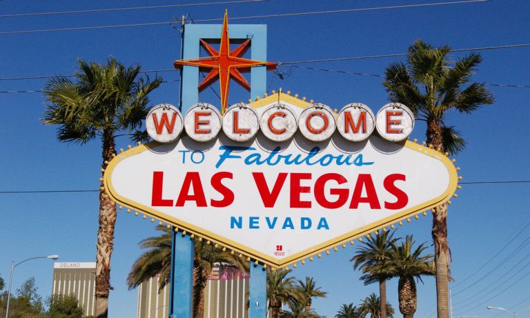 Is Nevada Smoking The Competition Or Is Sin City Not Living Up To The Tax Revenue Hype?