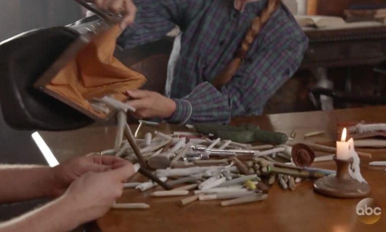 Inside Jimmy Kimmel’s Dr. Quinn, Medicinal Marijuana Woman