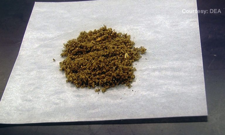 K2 Laced With Fubinaca Causes Mass Overdoses In New Haven