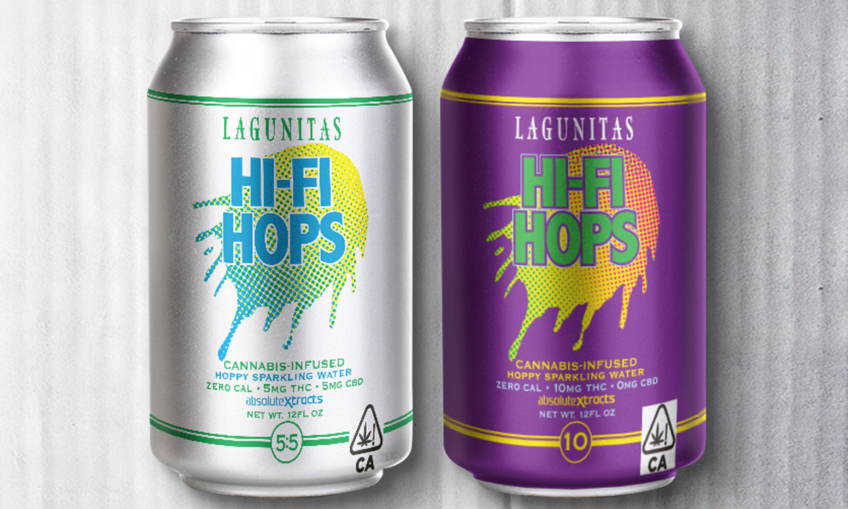 lagunitas hoppy refresher untappd