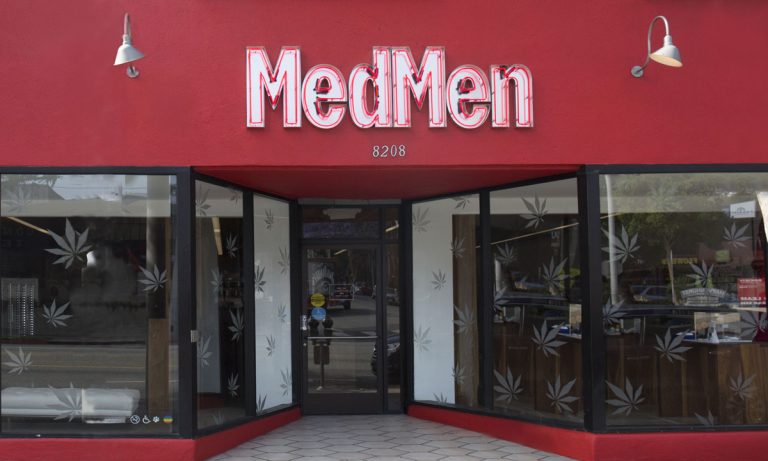MedMen Acquires Woodstock Name To License Cannabis Products