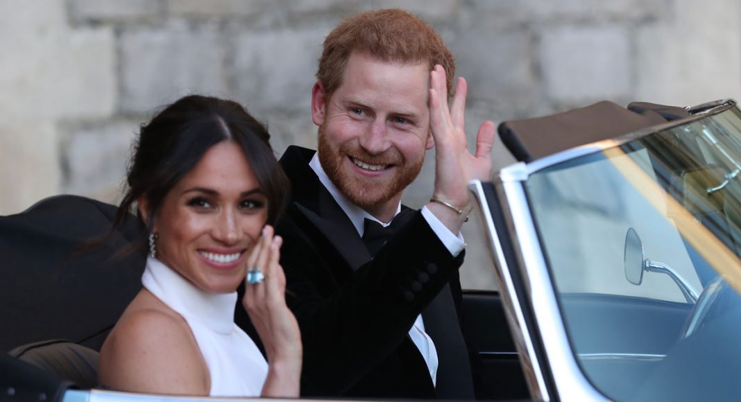 Meghan Markle And Prince Harry’s Friends Must Follow This One Rule