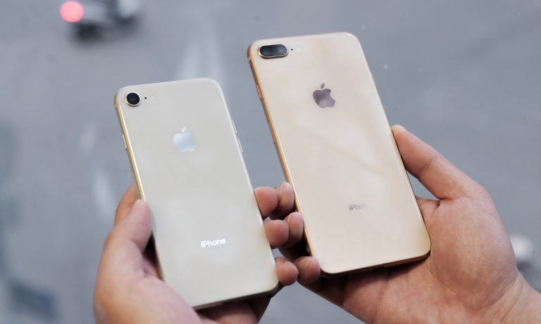 Apple Doesn’t Know What To Name Its 2018 Smartphones