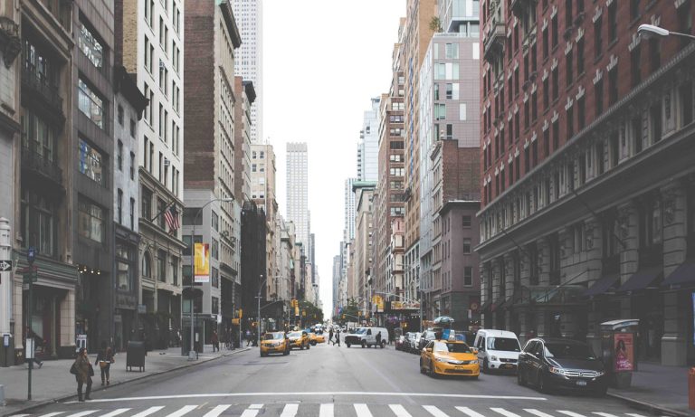 New York Governor Takes Major Step Toward Marijuana Legalization