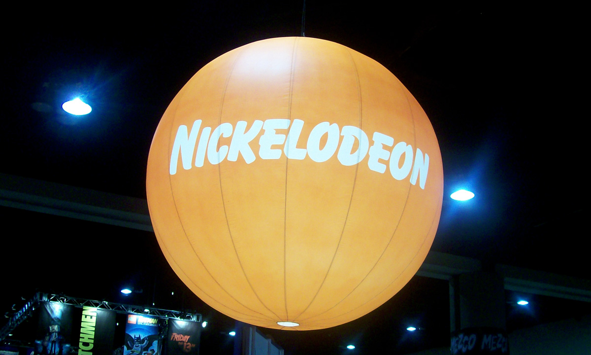 is nickelodeon coming out with a streaming service