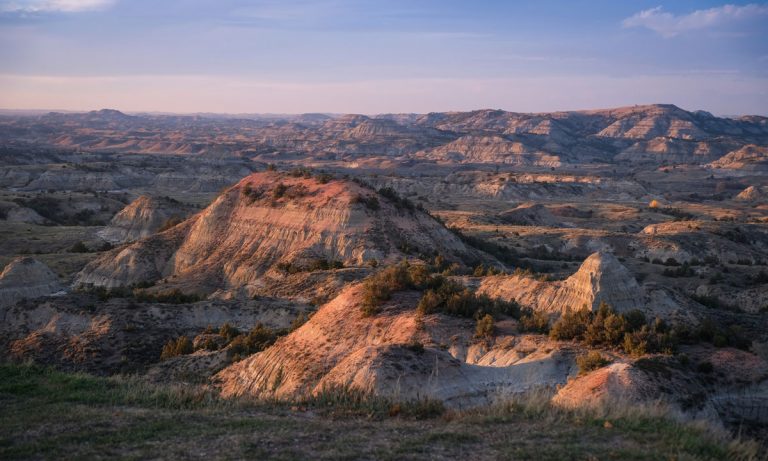 North Dakota Likely To Vote On Full Cannabis Legalization In November