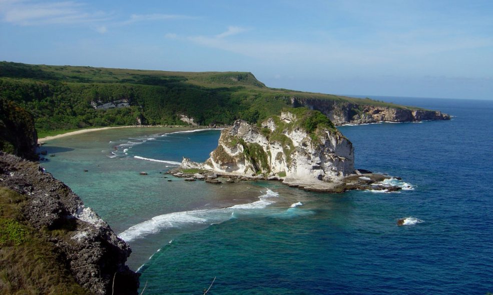 Northern Mariana Islands Vote To Legalize Marijuana - The Fresh Toast