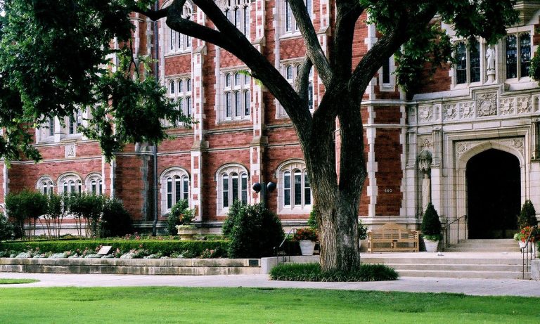 Oklahoma Universities Ban Medical Marijuana