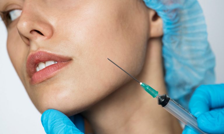 People Are Now Getting Plastic Surgery To Look Like Snapchat Filters