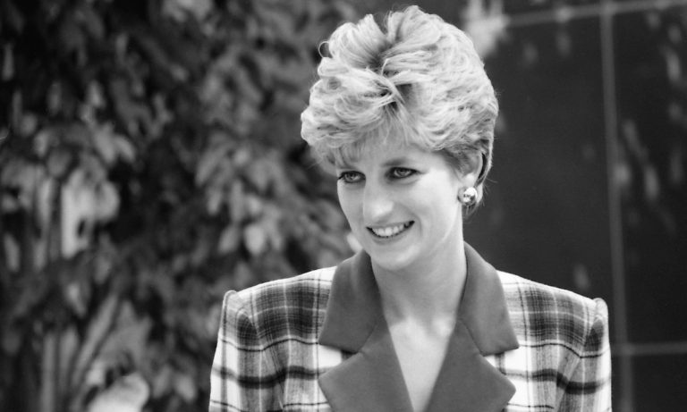 Princess Diana Avoided Wearing This Fashion Accessory