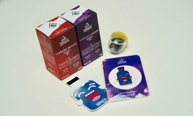 Somatik Founder Talks About His Quest To Normalize Cannabis