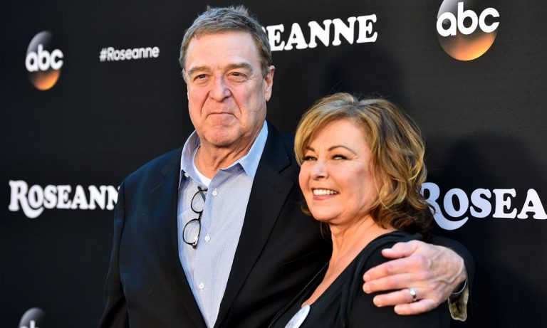 Roseanne Character Dead In Upcoming Spinoff; Meghan Markle Passes On Vogue Cover