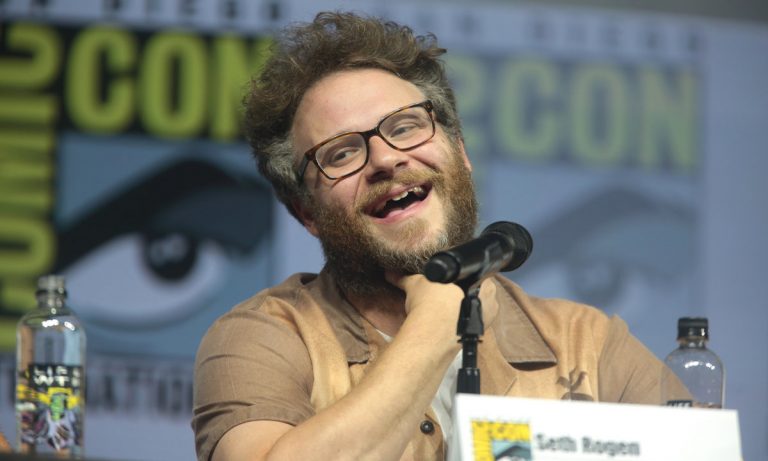 The Time Seth Rogen Introduced Tom Cruise To Internet Porn