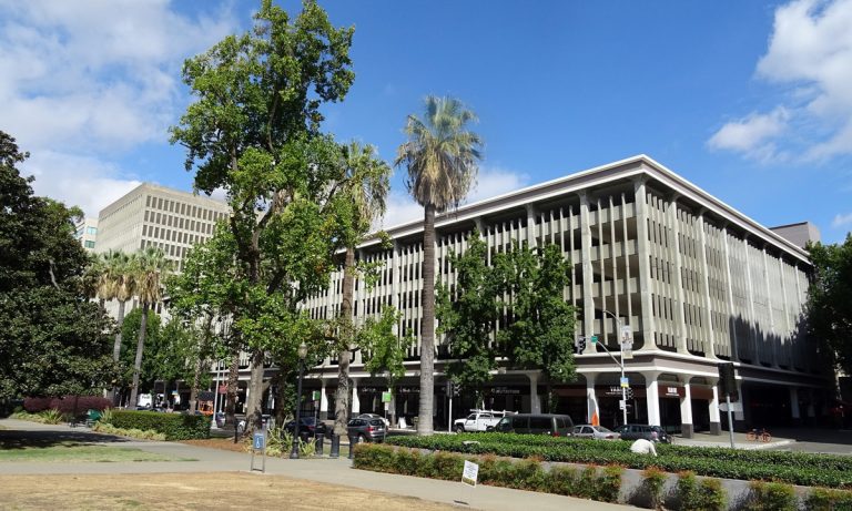 Sacramento Is Awarding Cannabis Licenses To Those Impacted By Drug War