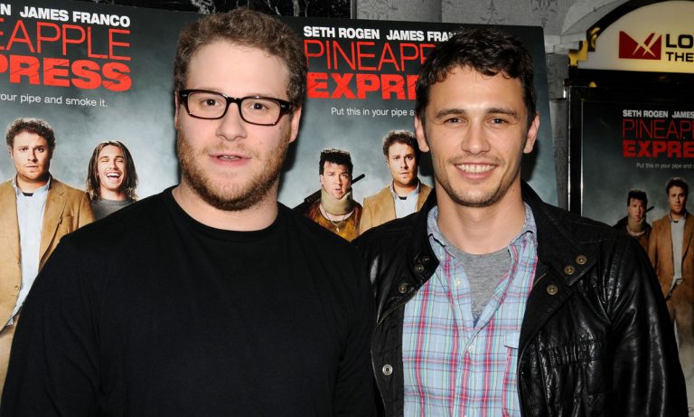 Seth Rogen Shares Priceless ‘Pineapple Express’ Stories For Movie’s 10th Anniversary