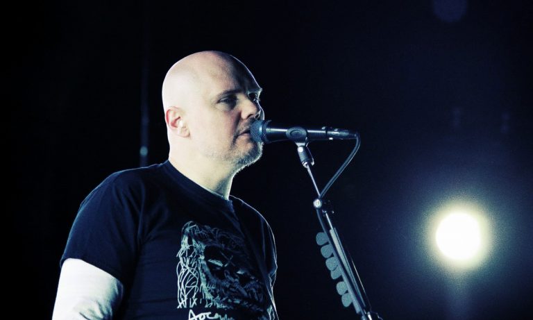 Smashing Pumpkins and Smash Mouth Have Beef About…’Shrek’?