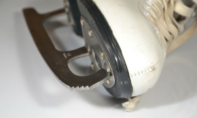 Olympian Tara Lipinski Says This Food Was Her Secret Skating Weapon