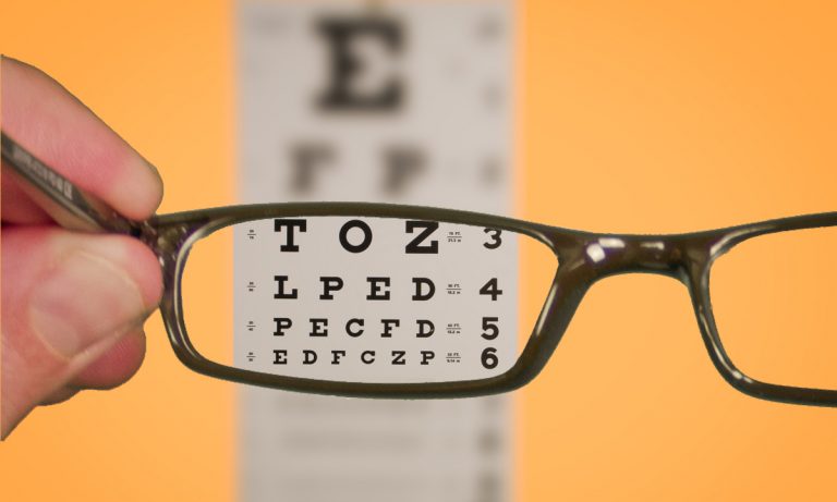 Medical Impact Cannabis Has On Eyes And Vision